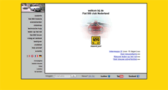 Desktop Screenshot of fiat500club.nl